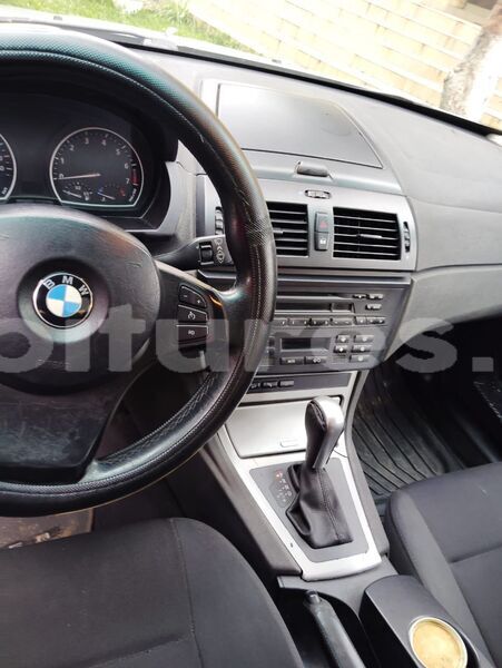 Big with watermark bmw x3 abidjan abidjan 69352