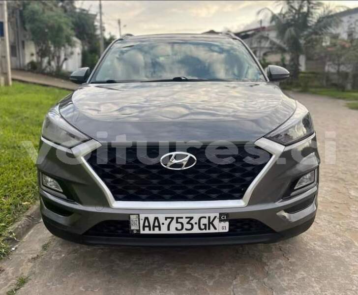 Big with watermark hyundai tucson abidjan abidjan 69357