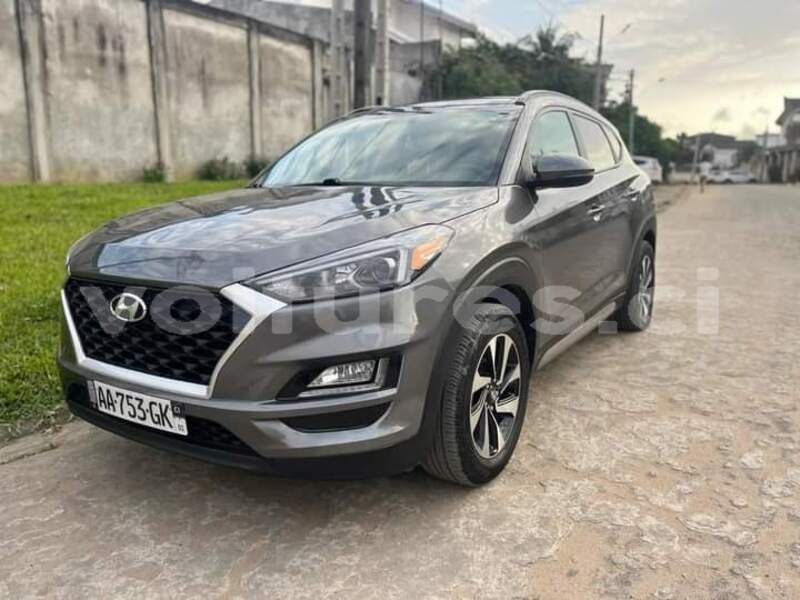 Big with watermark hyundai tucson abidjan abidjan 69357