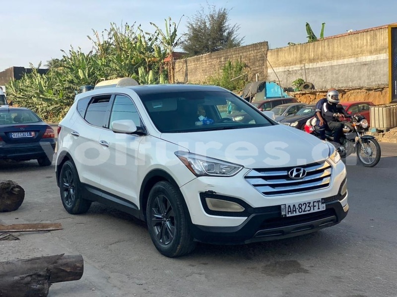 Big with watermark hyundai santa fe abidjan abidjan 69361