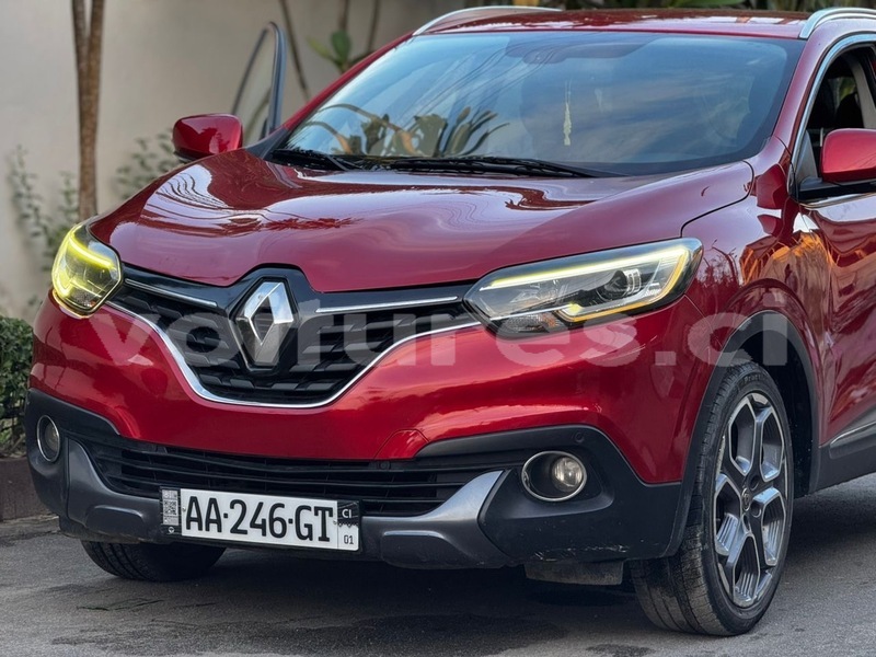 Big with watermark renault kadjar abidjan abidjan 69363