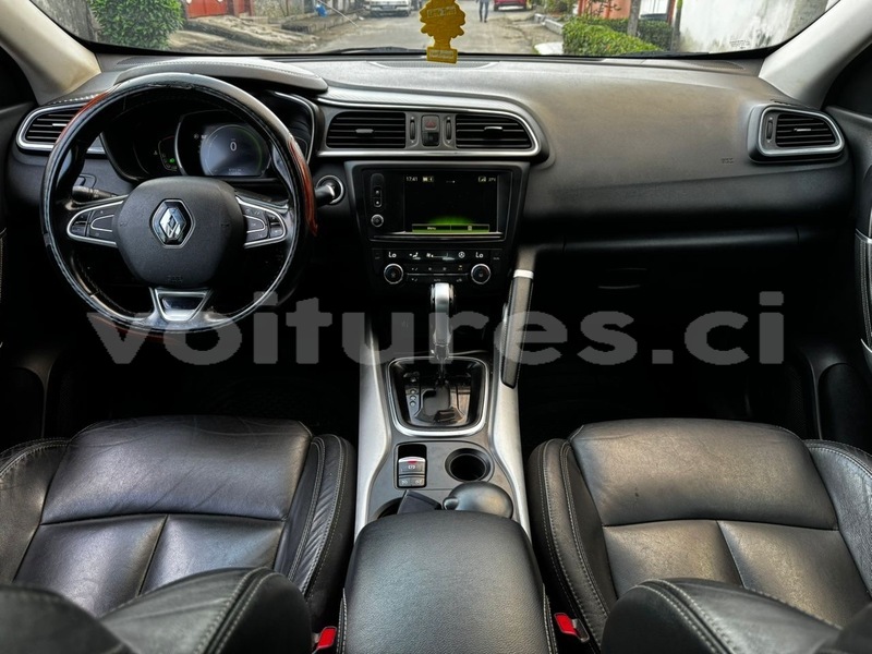 Big with watermark renault kadjar abidjan abidjan 69363