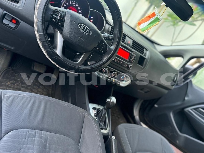 Big with watermark kia rio abidjan abidjan 69364