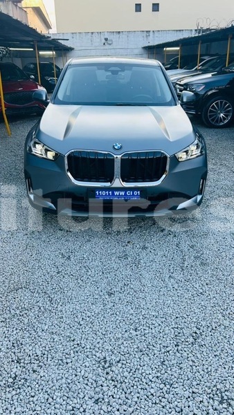 Big with watermark bmw x1 abidjan abidjan 69365