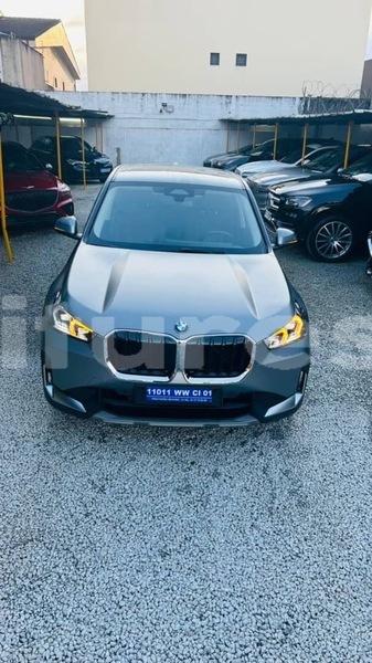 Big with watermark bmw x1 abidjan abidjan 69365