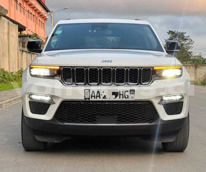 Big with watermark jeep grand cherokee ivory coast aboisso 69369