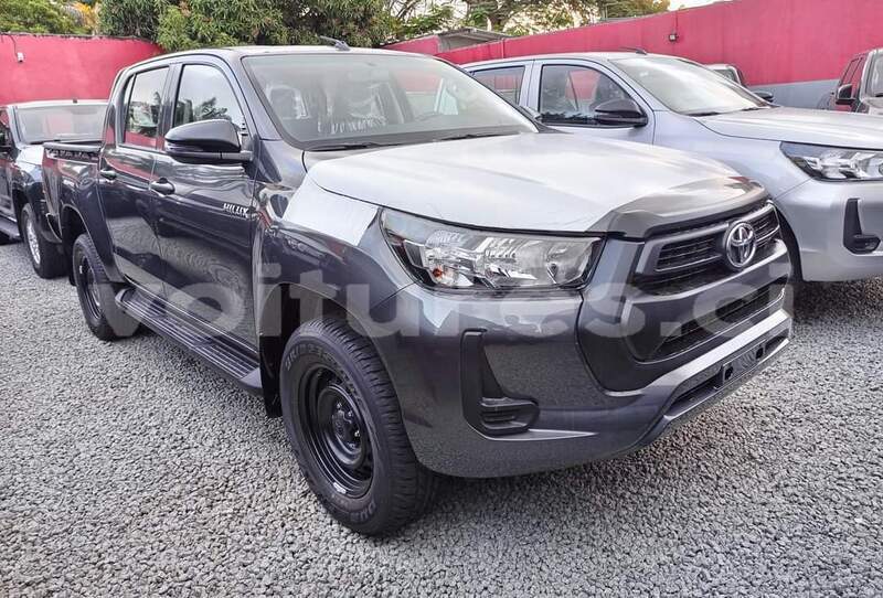 Big with watermark toyota hilux abidjan abidjan 69371