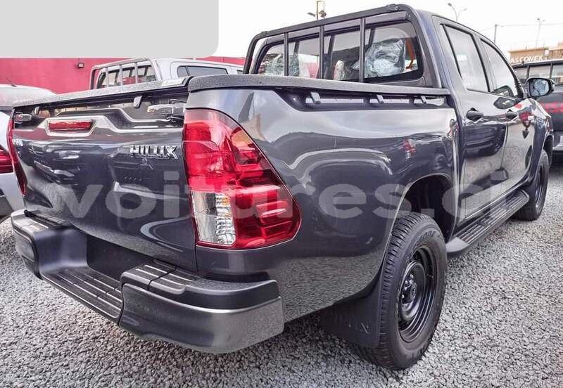 Big with watermark toyota hilux abidjan abidjan 69371