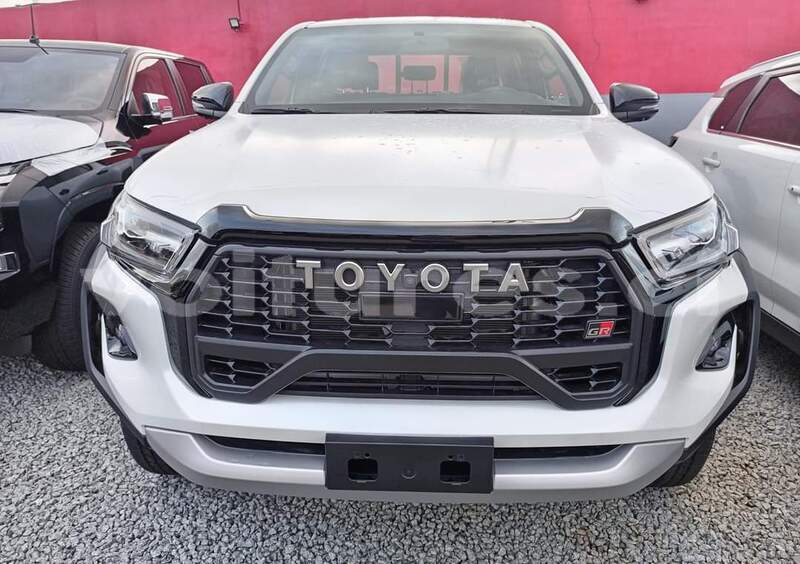 Big with watermark toyota hilux abidjan abidjan 69373