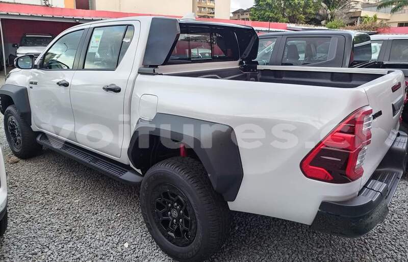 Big with watermark toyota hilux abidjan abidjan 69373