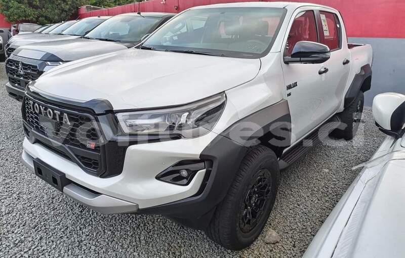 Big with watermark toyota hilux abidjan abidjan 69373