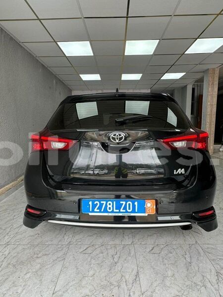 Big with watermark toyota corolla ivory coast aboisso 69375