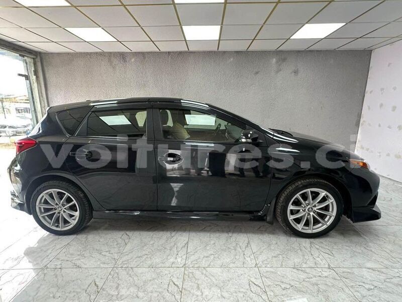 Big with watermark toyota corolla ivory coast aboisso 69375