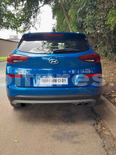 Big with watermark hyundai tucson ivory coast aboisso 69377