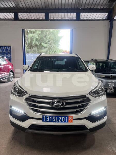 Big with watermark hyundai santa fe abidjan abidjan 69378