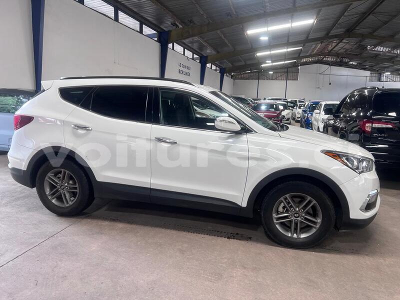 Big with watermark hyundai santa fe abidjan abidjan 69378