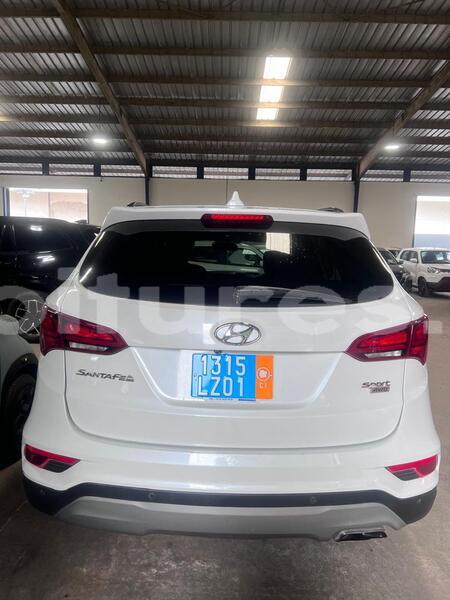 Big with watermark hyundai santa fe abidjan abidjan 69378