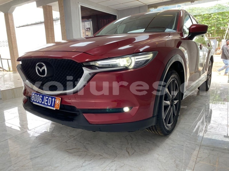 Big with watermark mazda cx 5 abidjan abidjan 69382