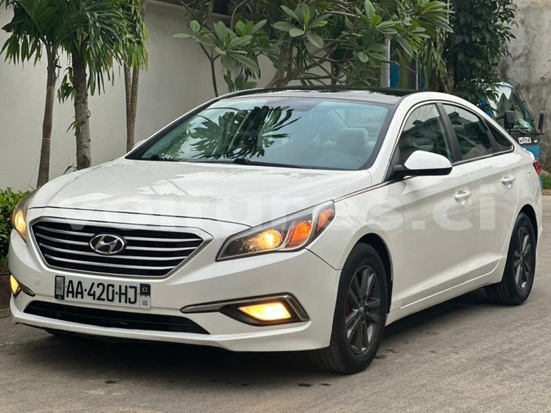 Big with watermark hyundai sonata abidjan abidjan 69383