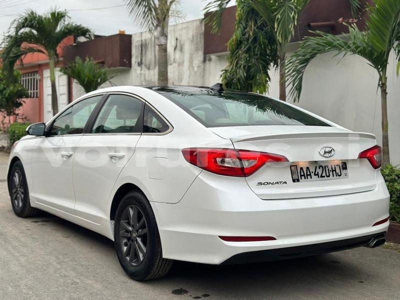 Big with watermark hyundai sonata abidjan abidjan 69383