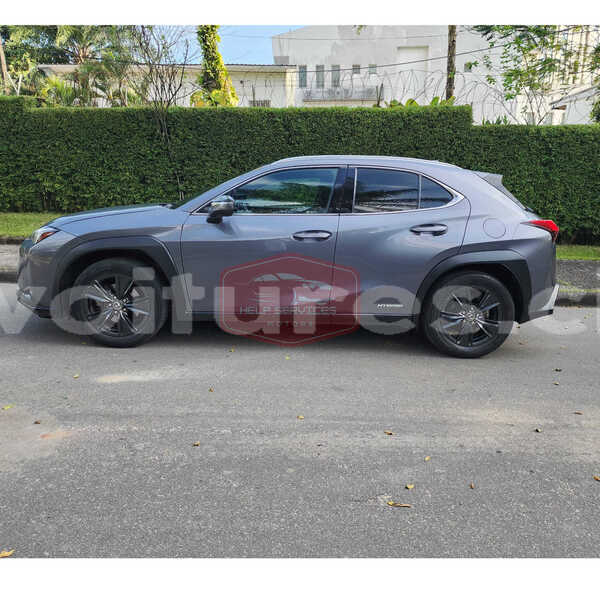 Big with watermark lexus ux ivory coast aboisso 69392