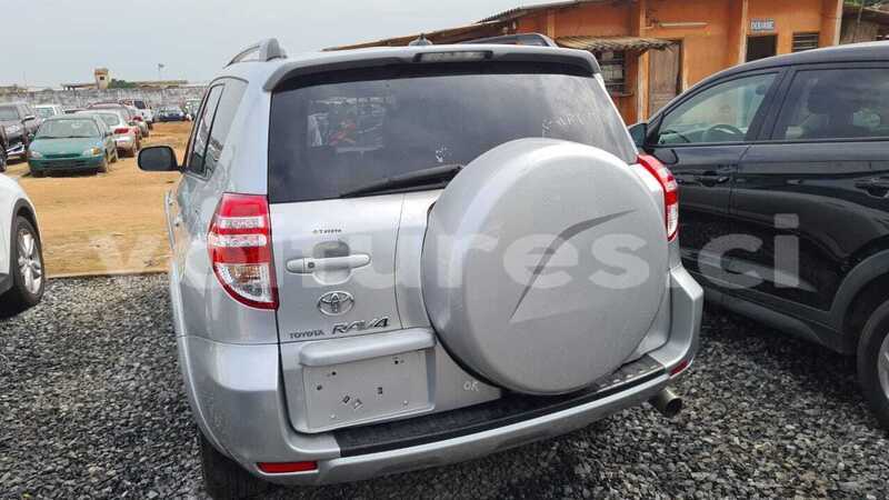 Big with watermark toyota rav4 ivory coast aboisso 69395