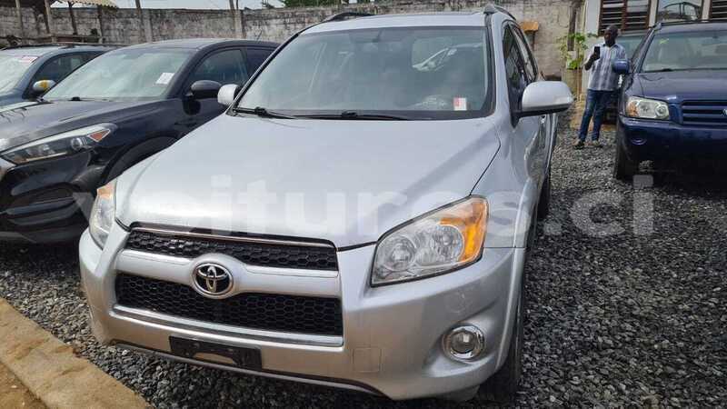 Big with watermark toyota rav4 ivory coast aboisso 69395