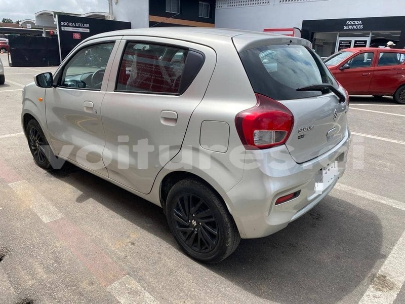 Big with watermark suzuki celerio abidjan abidjan 69397