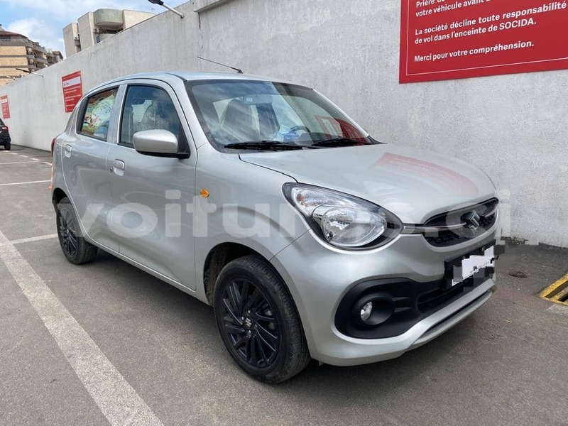 Big with watermark suzuki celerio abidjan abidjan 69397