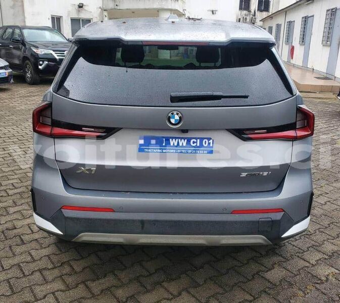 Big with watermark bmw x1 ivory coast aboisso 69399