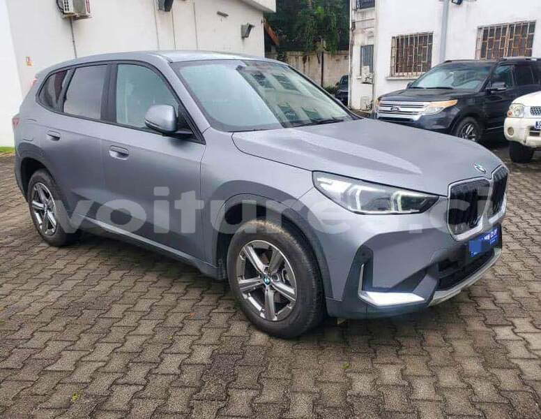 Big with watermark bmw x1 ivory coast aboisso 69399