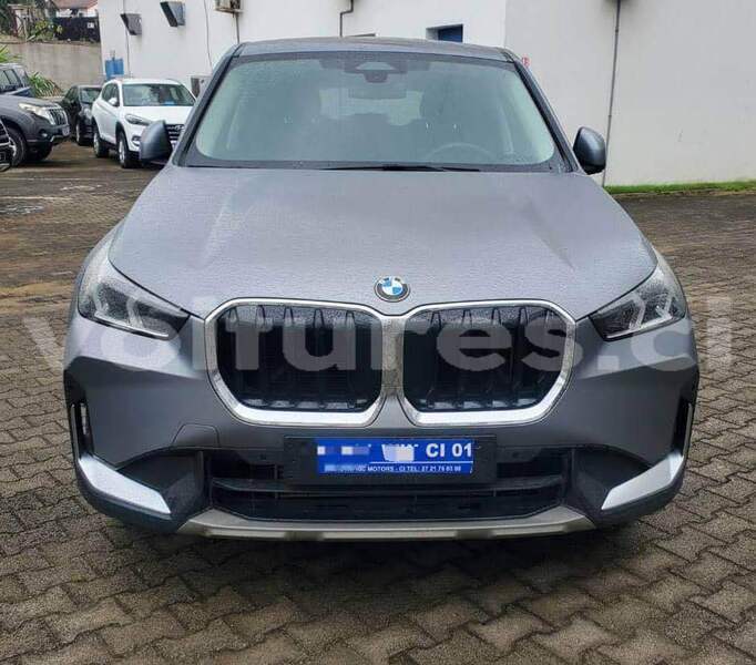 Big with watermark bmw x1 ivory coast aboisso 69399