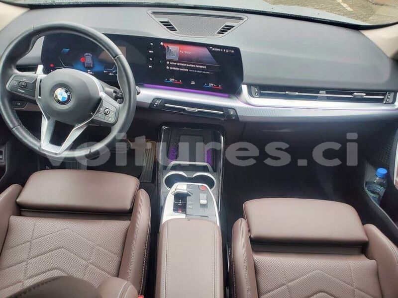 Big with watermark bmw x1 ivory coast aboisso 69399