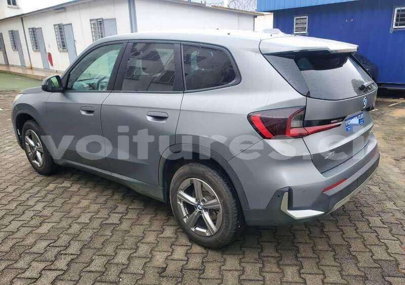 Big with watermark bmw x1 ivory coast aboisso 69399