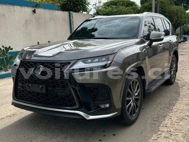 Big with watermark lexus lx ivory coast aboisso 69403