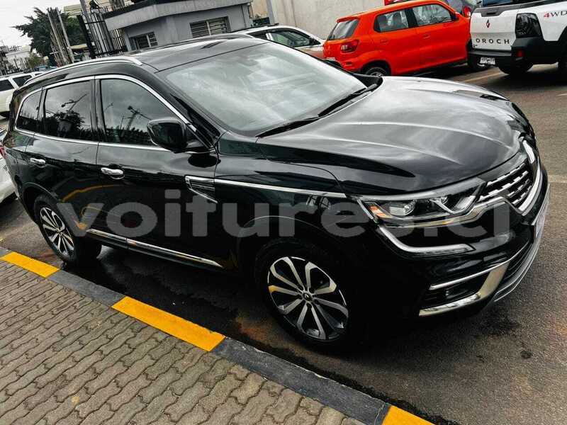 Big with watermark renault koleos ivory coast aboisso 69404