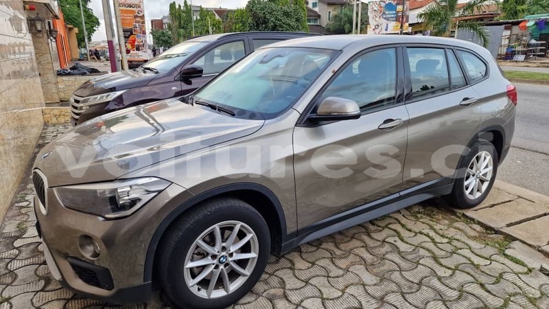 Big with watermark bmw x1 abidjan abidjan 69408