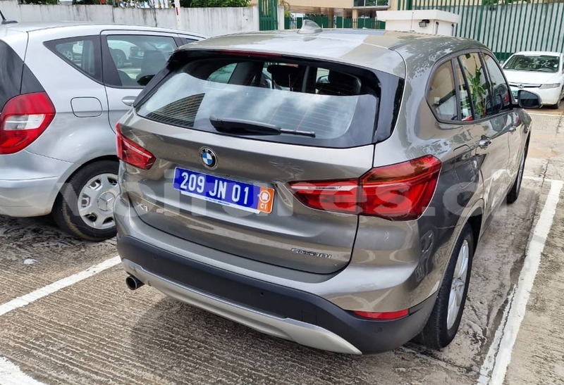 Big with watermark bmw x1 abidjan abidjan 69408