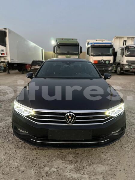 Big with watermark volkswagen passat ivory coast aboisso 69414