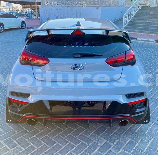 Big with watermark hyundai veloster ivory coast aboisso 69417