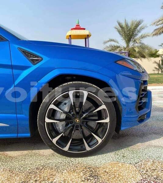 Big with watermark lamborghini urus ivory coast aboisso 69422