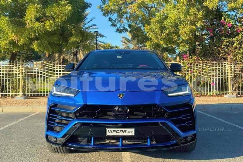 Big with watermark lamborghini urus ivory coast aboisso 69422