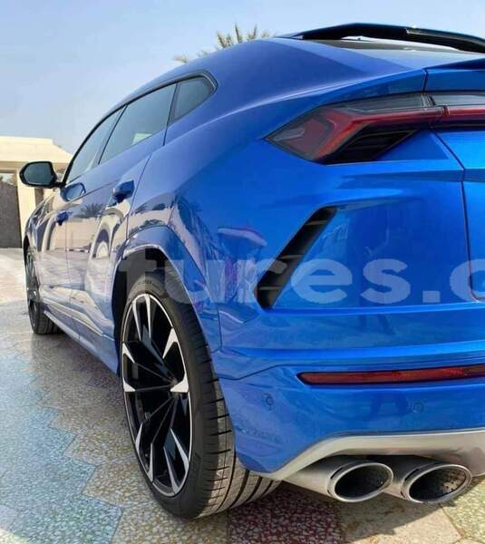 Big with watermark lamborghini urus ivory coast aboisso 69422