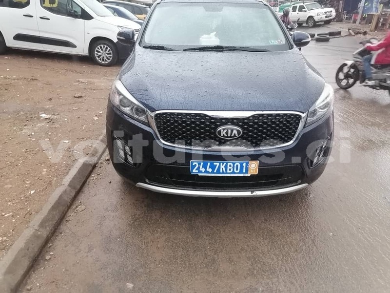 Big with watermark kia sorento abidjan abidjan 69426