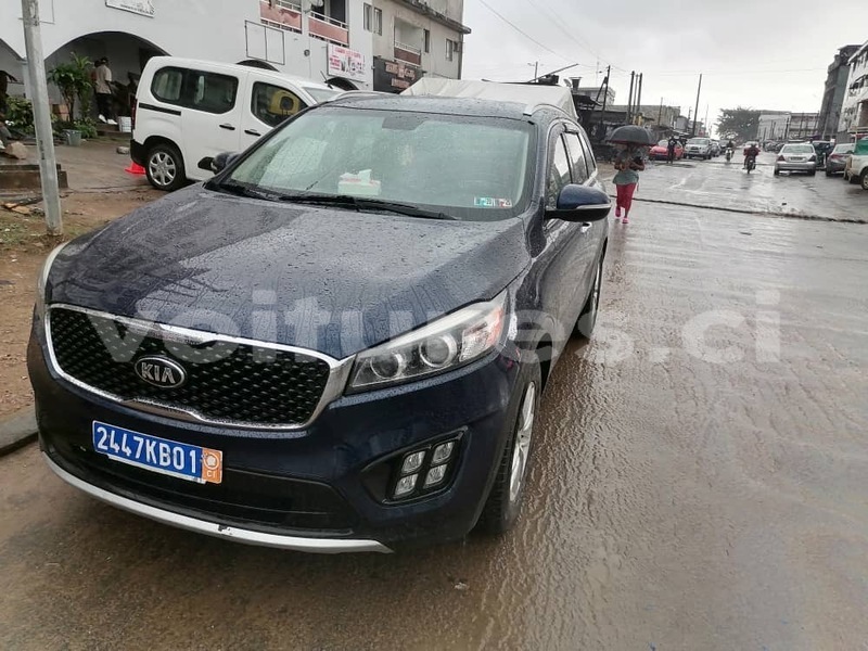 Big with watermark kia sorento abidjan abidjan 69426