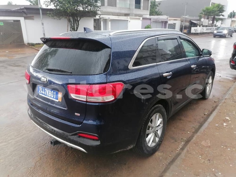 Big with watermark kia sorento abidjan abidjan 69426