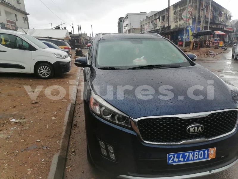 Big with watermark kia sorento abidjan abidjan 69426