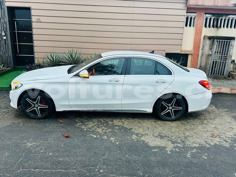 Big with watermark mercedes benz c class abidjan abidjan 69428