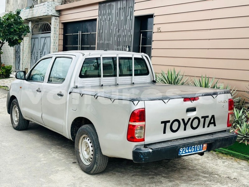 Big with watermark toyota hilux abidjan abidjan 69429