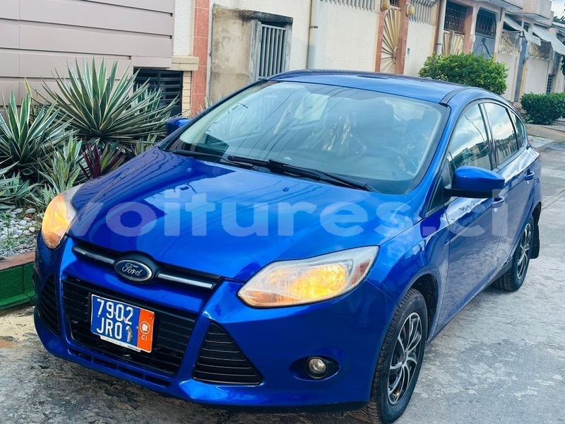 Big with watermark ford focus abidjan abidjan 69431